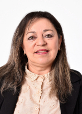 Retrato de CLELIA RAMOS