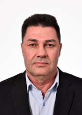 Retrato de RONALDO TEIXEIRA