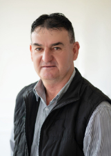 Retrato de DENILSON CARDOSO