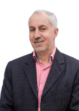 Retrato de GELSO PINHEIRO