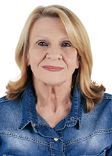 Retrato de GENI MERIB