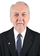 Retrato de DR KRAMER