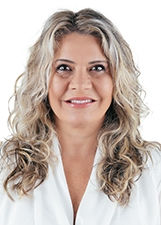 Retrato de CHARISE BRESOLIN