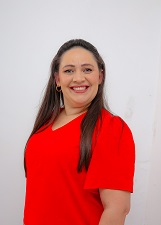 Retrato de DANI RODRIGUES