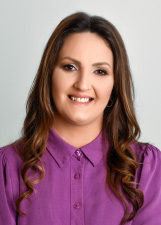 Retrato de LETICIA KARLING