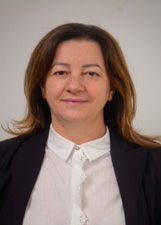 Retrato de MARINÊS