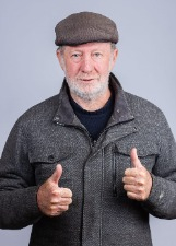 Retrato de JURÊ DA MADEIREIRA