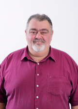 Retrato de CLAUDIÃO DO MARÉ CHEIA