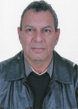 Retrato de NAIRO FONSECA