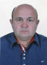 Retrato de MAURÍCIO MORAES