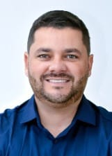 Retrato de RODRIGO BAXO