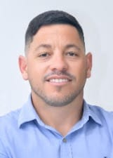 Retrato de EVANIO DO GÁS