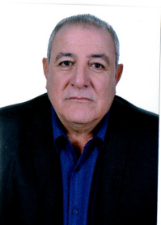 Retrato de KIKO LOPES