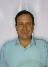 Retrato de MARCOS RUTILI