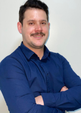Retrato de FELIPE KRONBAUER