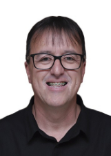 Retrato de PAULO LEANDRO DINIZ IOIO
