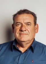 Retrato de MARINO MARANGON