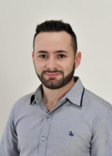 Retrato de DIONATAS SOUZA