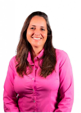 Retrato de OLIANE SANTOS