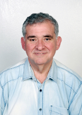 Retrato de NILO WIETZKE