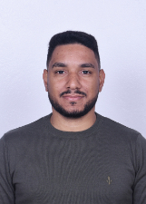 Retrato de CRISTIANO LOPES TIANO