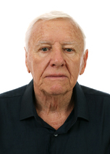 Retrato de CLAUDIÃO TREVISAN