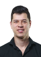 Retrato de EDERSON BUENO
