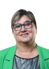 Retrato de PROFESSORA ANDREA BLUME