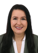 Retrato de LISANDRA MERGEN