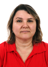 Retrato de DENISE MOREIRA