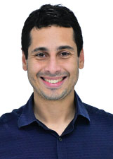 Retrato de PAULO CARIOCA