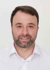 Retrato de MÁRCIO RECH