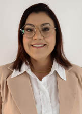 Retrato de FABIANA