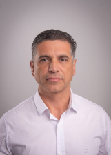 Retrato de BENHUR TERRA