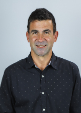 Retrato de GUTI SCHMIDT