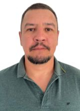 Retrato de TIAGO DA SERRALHERIA