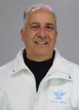 Retrato de CELSO BRITO