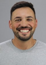 Retrato de THIAGO FREITAS