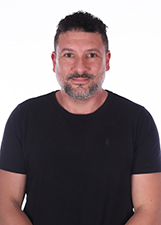 Retrato de DANIEL OLIBONI