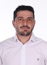 Retrato de JUNINHO GASOLINA