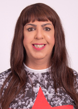 Retrato de REGININHA