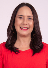 Retrato de PROFESSORA DENISE MARQUES