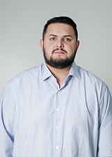 Retrato de GUILHERME ABRÃO SANT ANNA