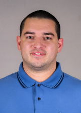 Retrato de HEIDER COUTO