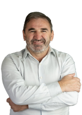 Retrato de NINA KLAUS