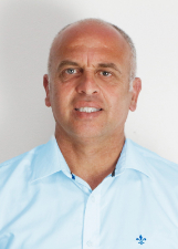 Retrato de DILVANE DE LIMA