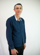Retrato de BETO BERTOL