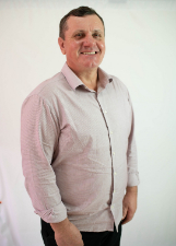 Retrato de LUCIANO ONGARATTO