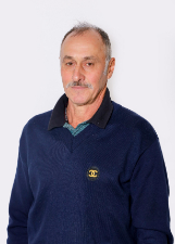 Retrato de PEDRO KIELING