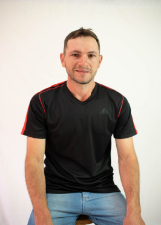Retrato de DOUGLAS DE JESUS